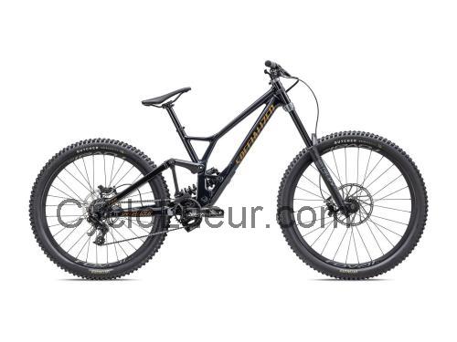 Specialized Demo Expert fiche technique et avis